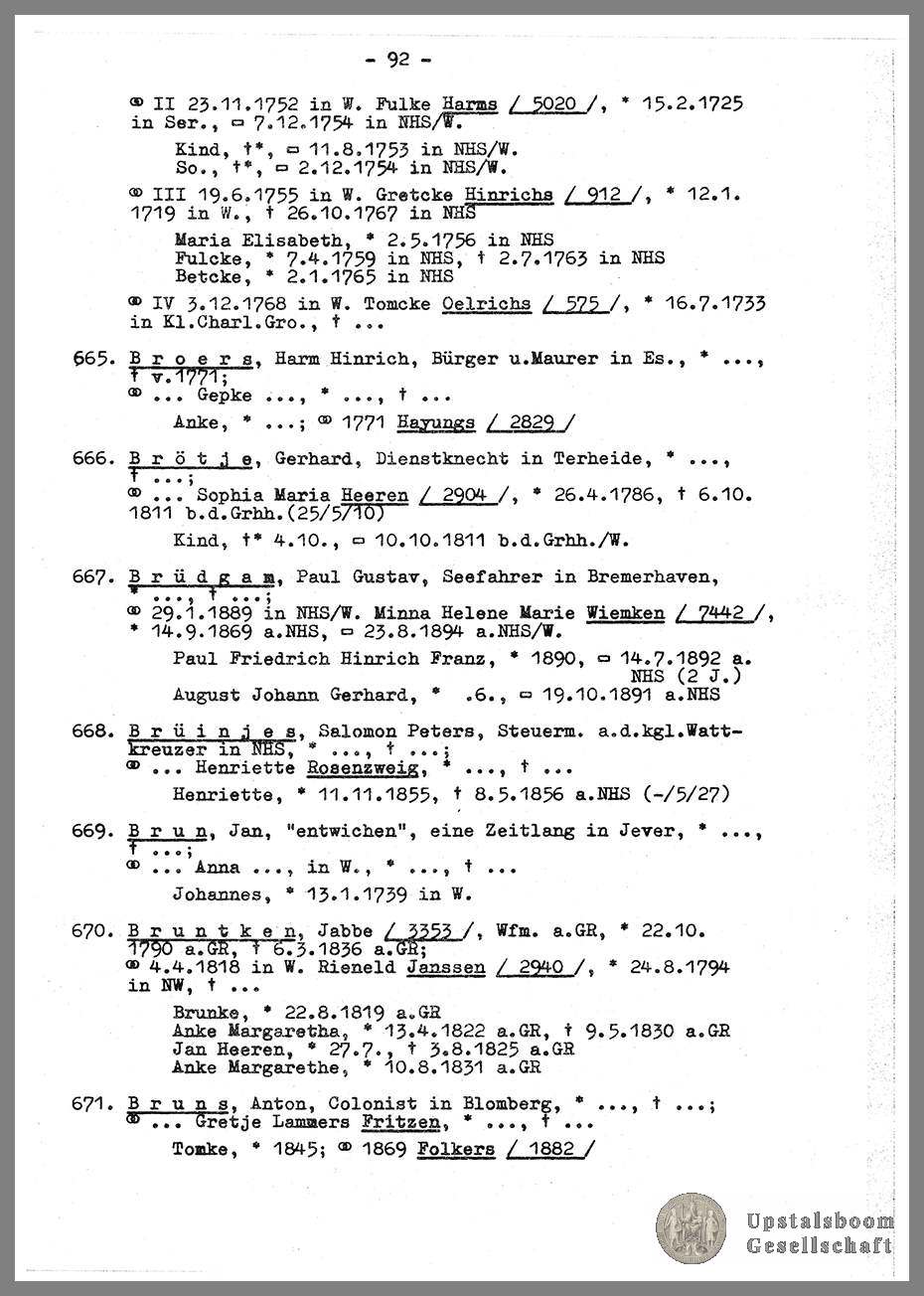 Document